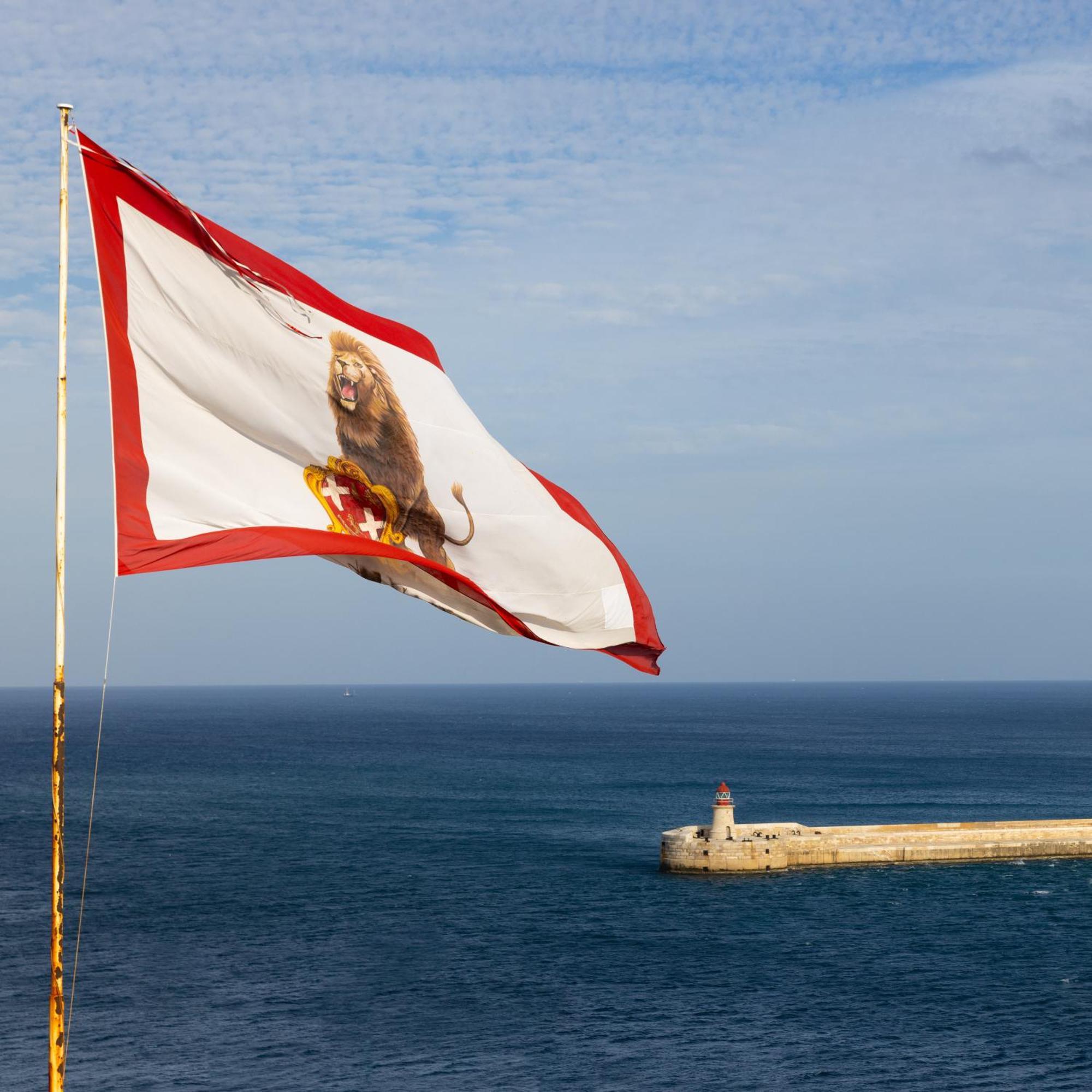 Valletta Collection - Mediterranean Views Bagian luar foto